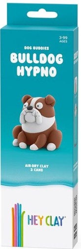 HEY CLAY HC30148 BULLDOG Hypno