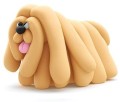 HEY CLAY HC30149 KOMONDOR Moody