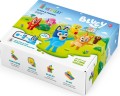 HEY CLAY HC15031 Bluey i Przyjaciele 15puszek