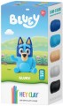 HEY CLAY HC50202 BLUEY Figurka BLUEY