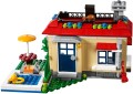 LEGO 31067 Creator Wakacje na basenie
