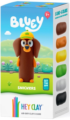 HEY-CLAY-HC50206-BLUEY-figurka-SNICKERS