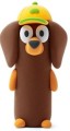 HEY-CLAY-HC50206-BLUEY-figurka-SNICKERS