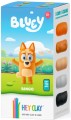 HEY CLAY HC50207 BLUEY figurka BINGO