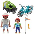 PLAYMOBIL 70601 SPECIAL PLUS Wycieczka rowerowa