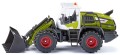SIKU S1999 Farmer Ładowarka kołowa Claas Torion