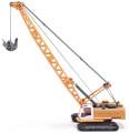SIKU S1891 Super Koparka linowa Liebherr mała