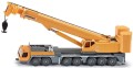 SIKU S1886 Super Mobilny dźwig Liebherr