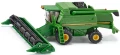 SIKU S1876 Farmer Kombajn Harvester JD 9680i
