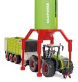 SIKU S5602 World Silos zbożowy