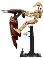 LEGO Star Wars 75428 Droid bojowy z platformą STAP