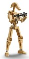LEGO Star Wars 75428 Droid bojowy z platformą STAP