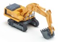 SIKU S1874 Super Koparka hydrauliczna na gąsienicach