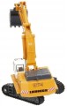 SIKU S1874 Super Koparka hydrauliczna na gąsienicach
