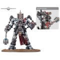 Warhammer 40000 57-42 SANCTIC CONCLAVE