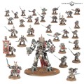 Warhammer 40000 57-42 SANCTIC CONCLAVE
