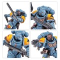 Warhammer 40000 73-532 COMBAT PATROL: SPACE WOLVES