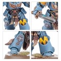 Warhammer 40000 73-532 COMBAT PATROL: SPACE WOLVES