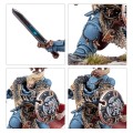 Warhammer 40000 73-532 COMBAT PATROL: SPACE WOLVES