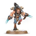 Warhammer 40000 73-532 COMBAT PATROL: SPACE WOLVES