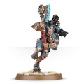 Warhammer 40000 73-532 COMBAT PATROL: SPACE WOLVES