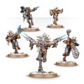 Warhammer 40000 73-532 COMBAT PATROL: SPACE WOLVES