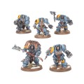 Warhammer 40000 73-532 COMBAT PATROL: SPACE WOLVES