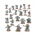 Warhammer 40000 73-532 COMBAT PATROL: SPACE WOLVES