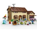 LEGO 71006 The Simpsons House