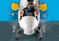 PLAYMOBIL 5916 Helikopter policyjny