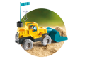 PLAYMOBIL 9145 Koparka