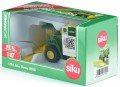 SIKU S1794 Farmer Sieczkarnia samojezdna John Deere