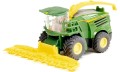 SIKU S1794 Farmer Sieczkarnia samojezdna John Deere