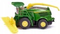 SIKU S1794 Farmer Sieczkarnia samojezdna John Deere