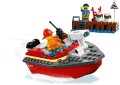 LEGO ® City 60213 Pożar w dokach