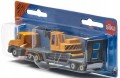 SIKU S1611 16" Laweta z koparką