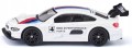 SIKU S1581 15" BMW M4 Racing 2016