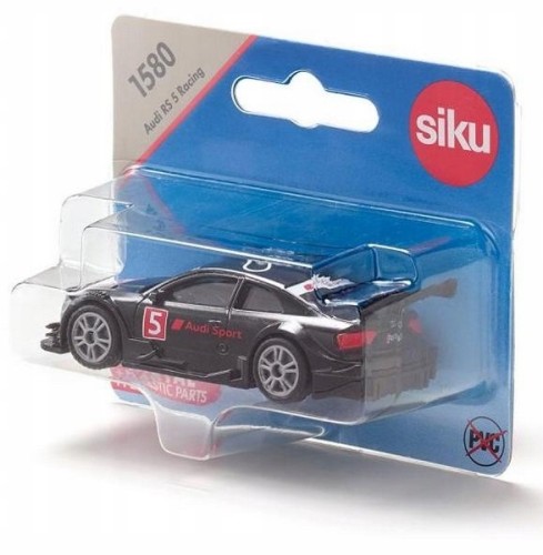 SIKU S1580 15" Audi RS 5 Racing