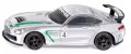 SIKU S1529 15" Mercedes-AMG GT 4