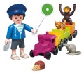 PLAYMOBIL 71951 Wycieczka Lokomotywą