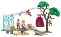 PLAYMOBIL 71855 ANIMALS & FRIENDS Wesołe Przyjęcie Urodzinowe