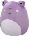 Squishmallows SQCR05471 Ropucha Philomena 40cm