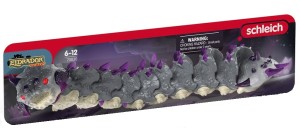 Schleich 70830 ELDRADOR Dżdżownica cienia