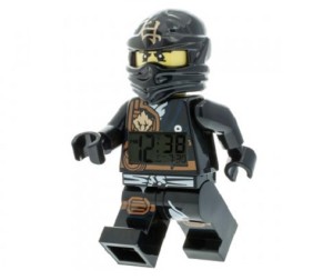 LEGO 9009617 Budzik Ninjago Cole