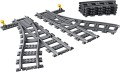 LEGO ® 60238 City Zwrotnice