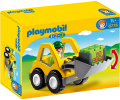 PLAYMOBIL 6775 Koparka