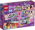 LEGO® 41332 Stoisko z rysunkami Emmy