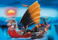 PLAYMOBIL 5481 Smoczy statek wojenny