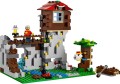 LEGO 31025 Creator Dom w Górach