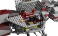 LEGO Star Wars 7964 Republic Frigate